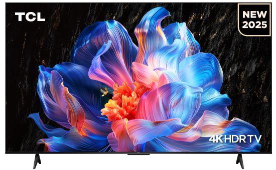 Google Tivi TCL AI 4K 65 inch 65P69K