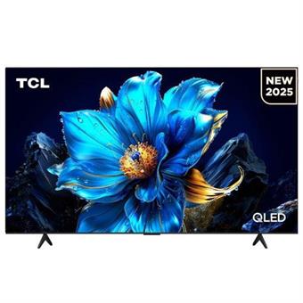 TCL Google TV QLED 43P7K