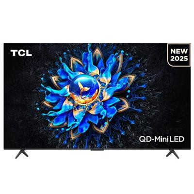 Google Tivi QD-Mini LED TCL AI 4K 55 inch 55C6KS