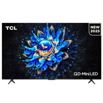 TCL Google TV QD-Mini LED 55C6KS