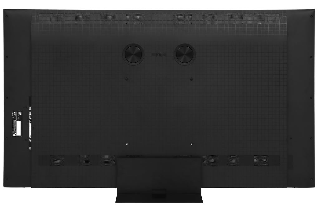 Google Tivi QD-Mini LED TCL AI 4K 65 inch 65C7K Màu Đen