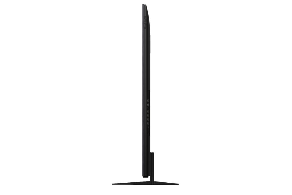 Google Tivi QD-Mini LED TCL AI 4K 85 inch 85C8K Màu Đen