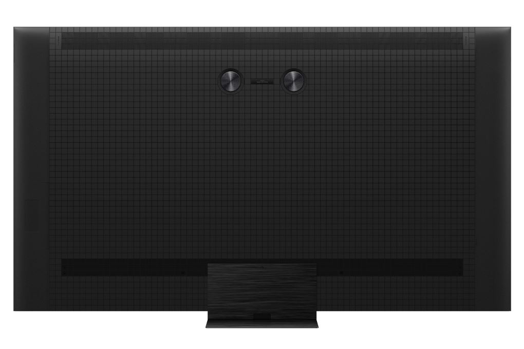 Google Tivi QD-Mini LED TCL AI 4K 85 inch 85C8K Màu Đen