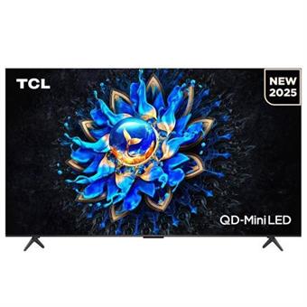 TCL Google TV QD-Mini LED 65C6KS