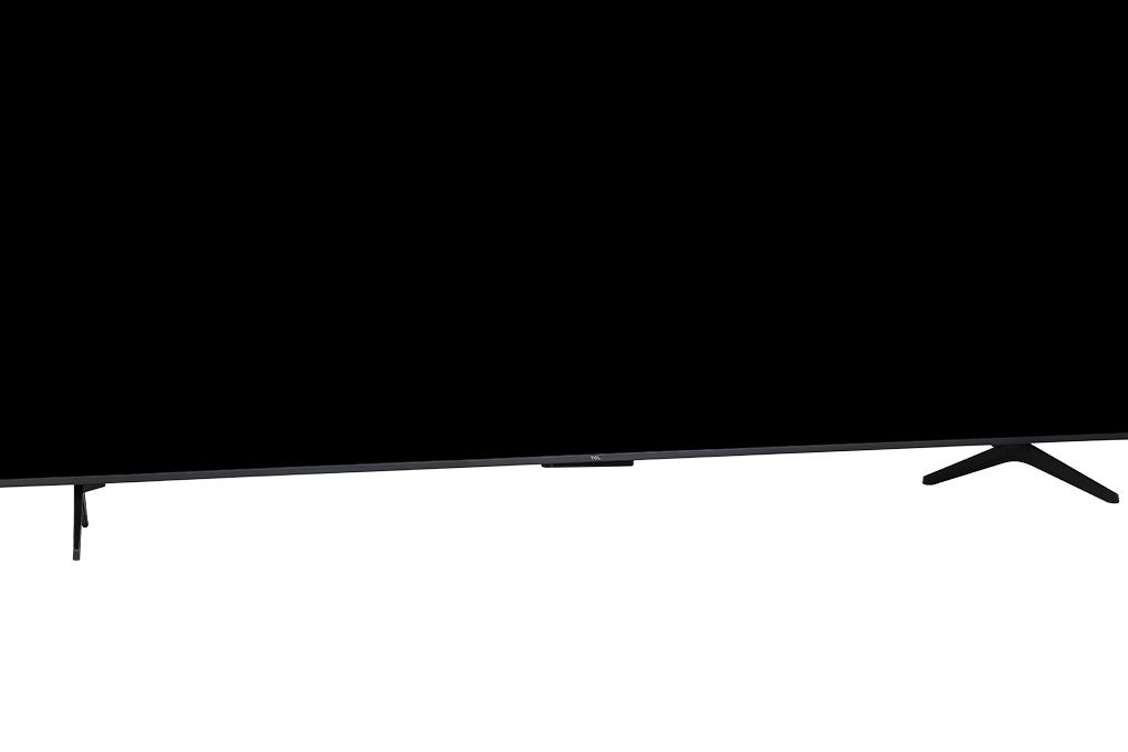 Google Tivi QD-Mini LED TCL AI 4K 75 inch 75C6KS Màu Đen