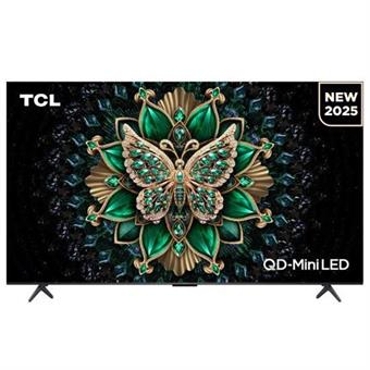 TCL Google TV QD-Mini LED 85C6K