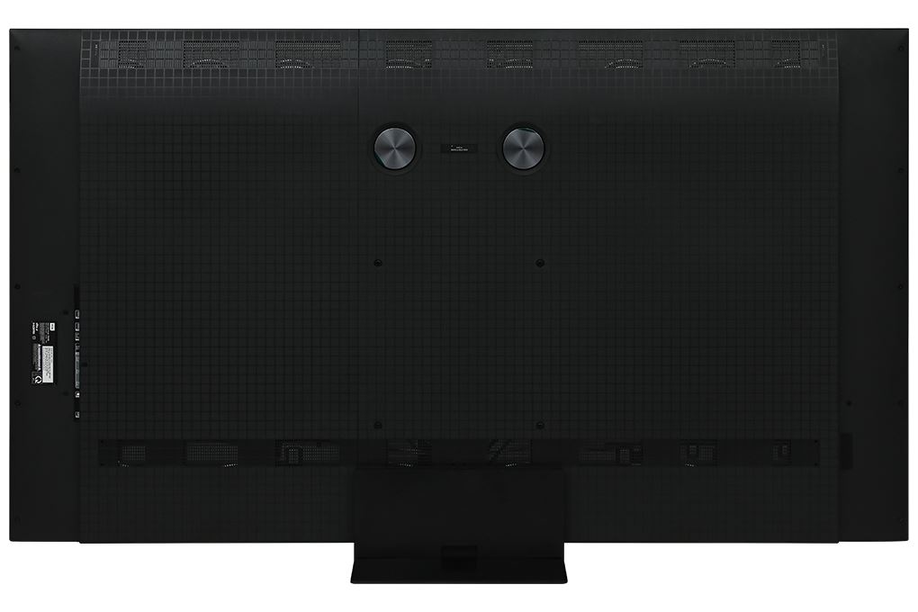 Google Tivi QD-Mini LED TCL AI 4K 75 inch 75C7K Màu Đen