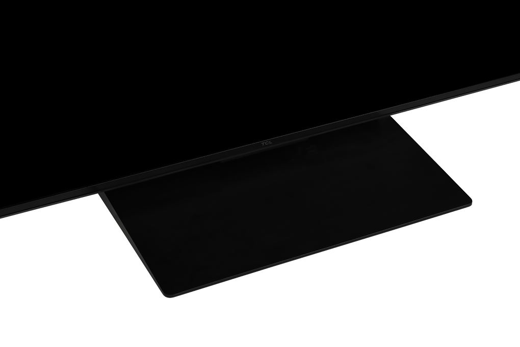 Google Tivi QD-Mini LED TCL AI 4K 75 inch 75C7K Màu Đen
