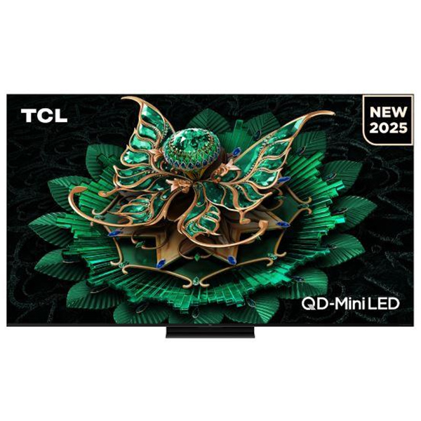TCL Google TV QD-Mini LED 75C7K