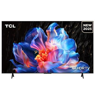 Google Tivi TCL AI 4K 75 inch 75P69K