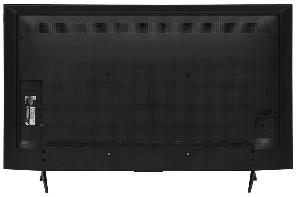 Google Tivi QLED TCL AI 4K 50 inch 50P7K Màu Đen