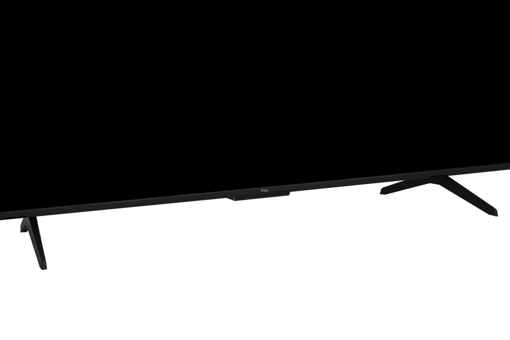 Google Tivi QLED TCL AI 4K 50 inch 50P7K Màu Đen