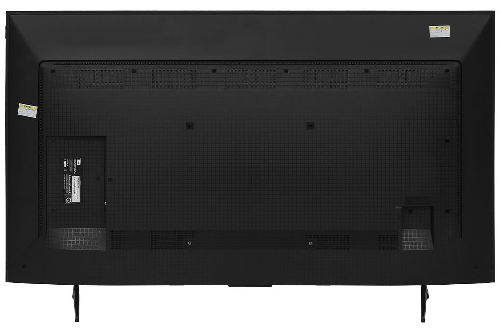 Google Tivi QLED TCL AI 4K 55 inch 55P7K Màu Đen