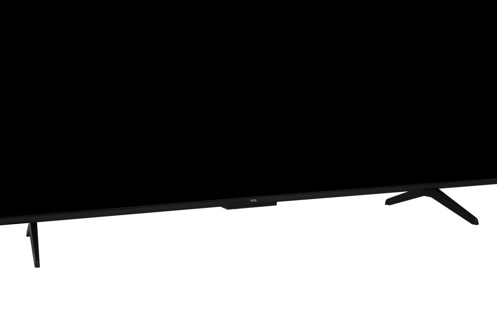 Google Tivi QLED TCL AI 4K 55 inch 55P7K Màu Đen