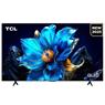 Google Tivi QLED TCL AI 4K 55 inch 55P7K