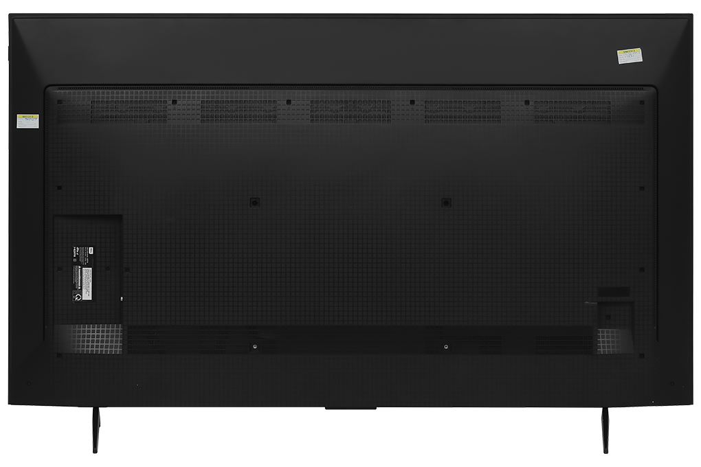 Google Tivi QLED TCL AI 4K 65 inch 65P7K Màu Đen