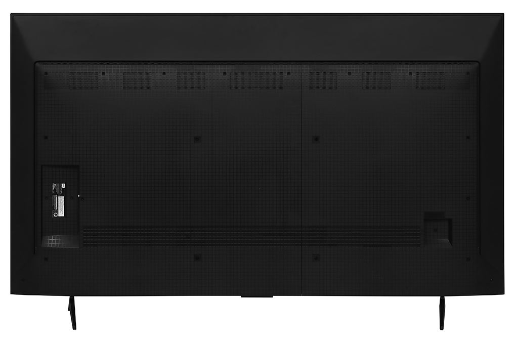Google Tivi QLED TCL AI 4K 75 inch 75P7K Màu Đen
