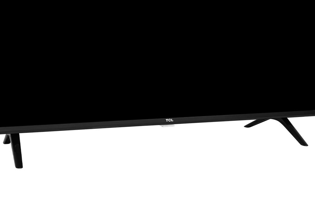 Google Tivi QLED TCL AI FHD 32 inch 32S5K Màu Đen