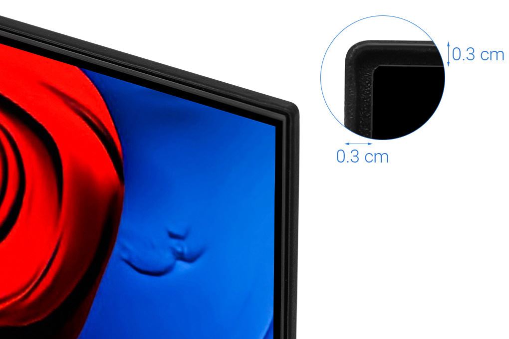 Google Tivi QLED TCL AI FHD 32 inch 32S5K Màu Đen
