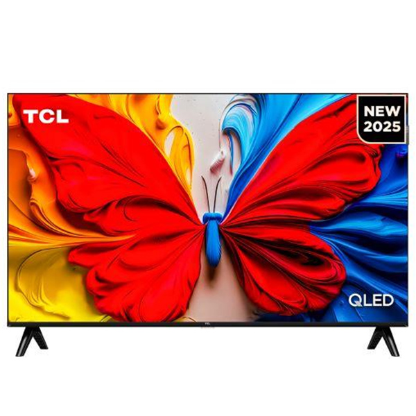 TCL Google TV QLED 32S5K