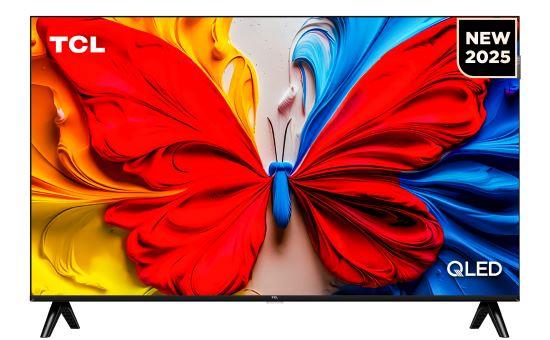 Google Tivi QLED TCL AI FHD 40 inch 40S5K