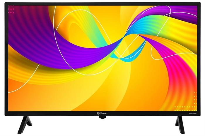 Android Tivi Casper 32 inch E32HAC110 Màu Đen