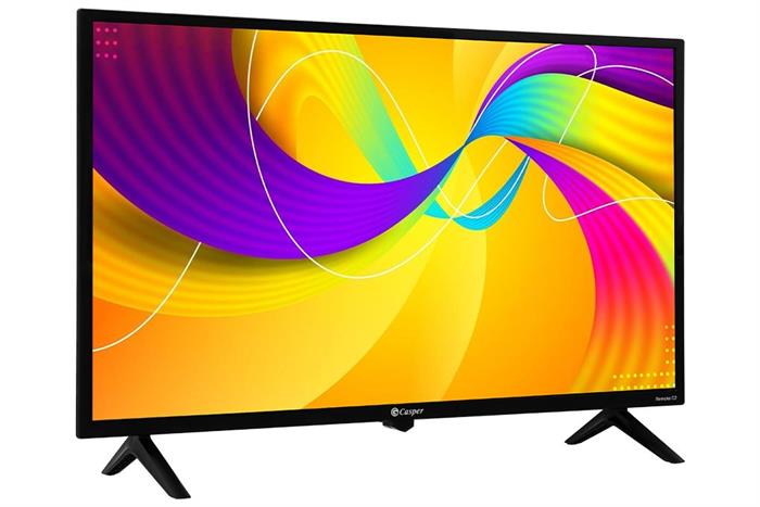 Android Tivi Casper 32 inch E32HAC110 Màu Đen