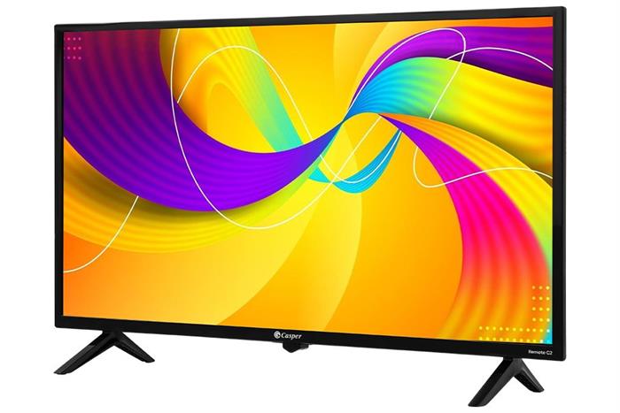Android Tivi Casper 32 inch E32HAC110 Màu Đen