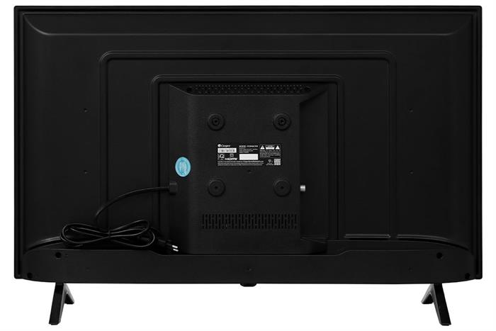 Android Tivi Casper 32 inch E32HAC110 Màu Đen