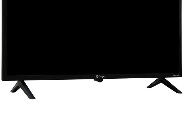 Android Tivi Casper 32 inch E32HAC110 Màu Đen