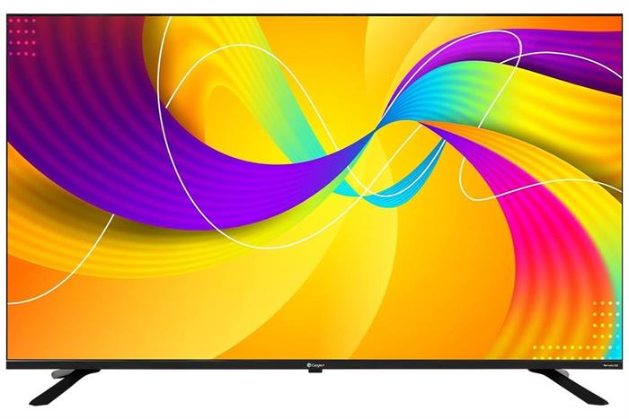 Google Tivi Casper 4K 50 inch D50UGC620 Màu Đen
