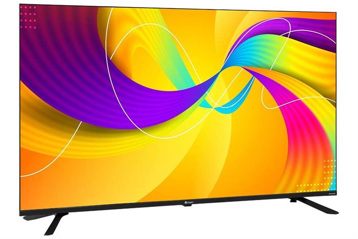 Google Tivi Casper 4K 50 inch D50UGC620 Màu Đen