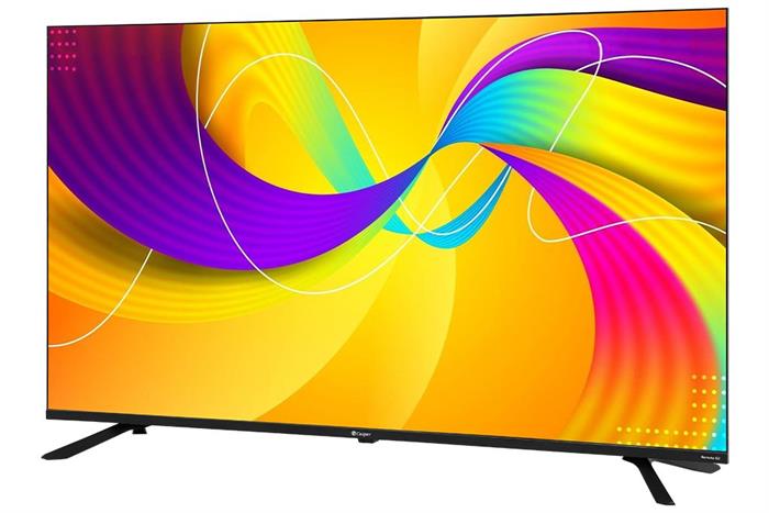 Google Tivi Casper 4K 50 inch D50UGC620 Màu Đen