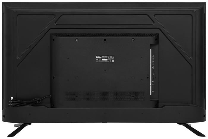 Google Tivi Casper 4K 50 inch D50UGC620 Màu Đen