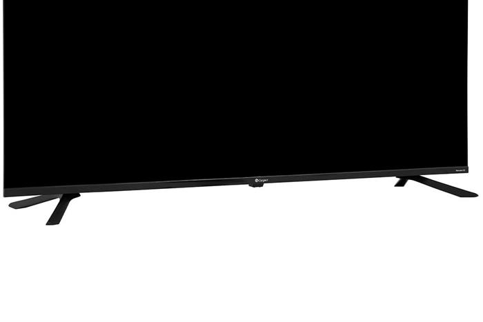 Google Tivi Casper 4K 50 inch D50UGC620 Màu Đen