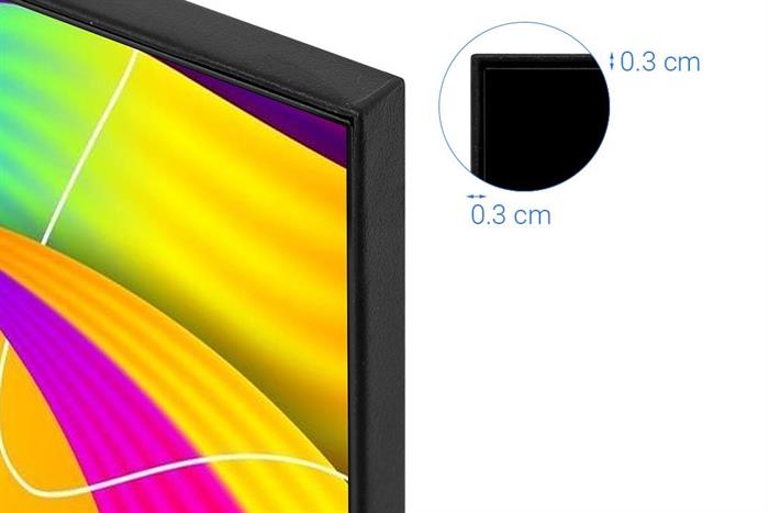 Google Tivi Casper 4K 50 inch D50UGC620 Màu Đen