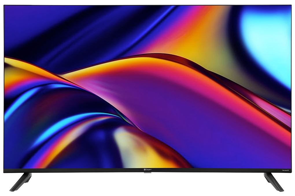 Google Tivi Casper FHD 43 inch 43FGK610 Màu Đen