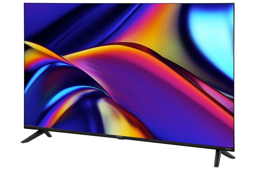 Google Tivi Casper FHD 43 inch 43FGK610 Màu Đen