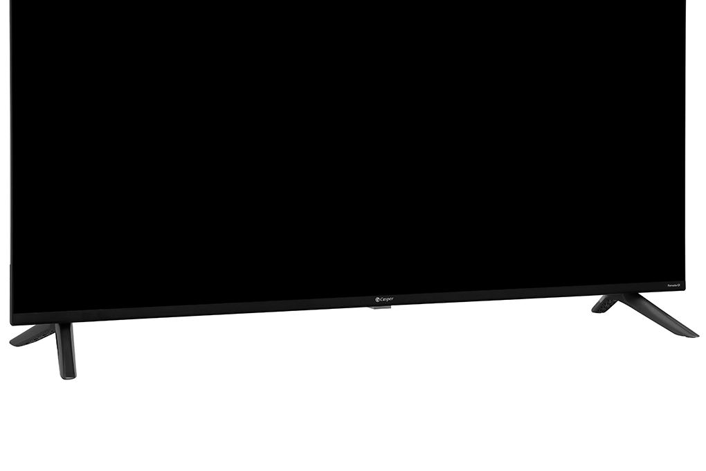 Google Tivi Casper FHD 43 inch 43FGK610 Màu Đen