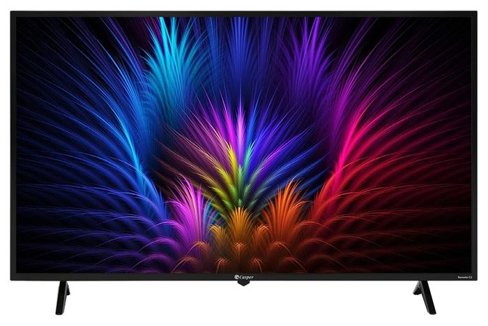 Android Tivi Casper FHD 43 inch E43FAC110 Màu Đen