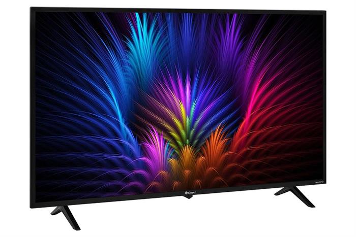 Android Tivi Casper FHD 43 inch E43FAC110 Màu Đen