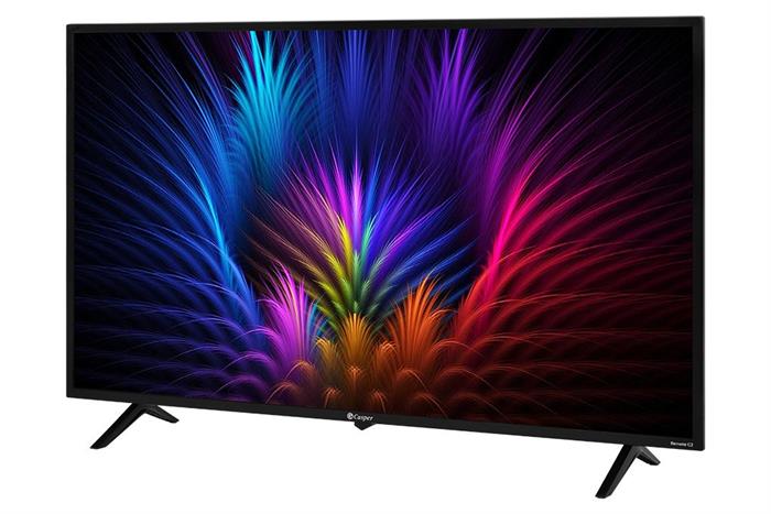 Android Tivi Casper FHD 43 inch E43FAC110 Màu Đen