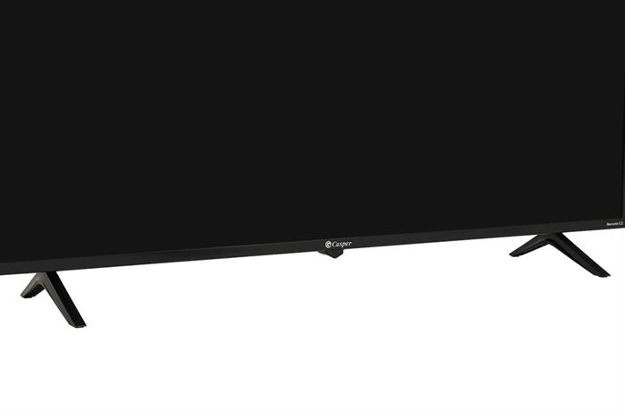 Android Tivi Casper FHD 43 inch E43FAC110 Màu Đen