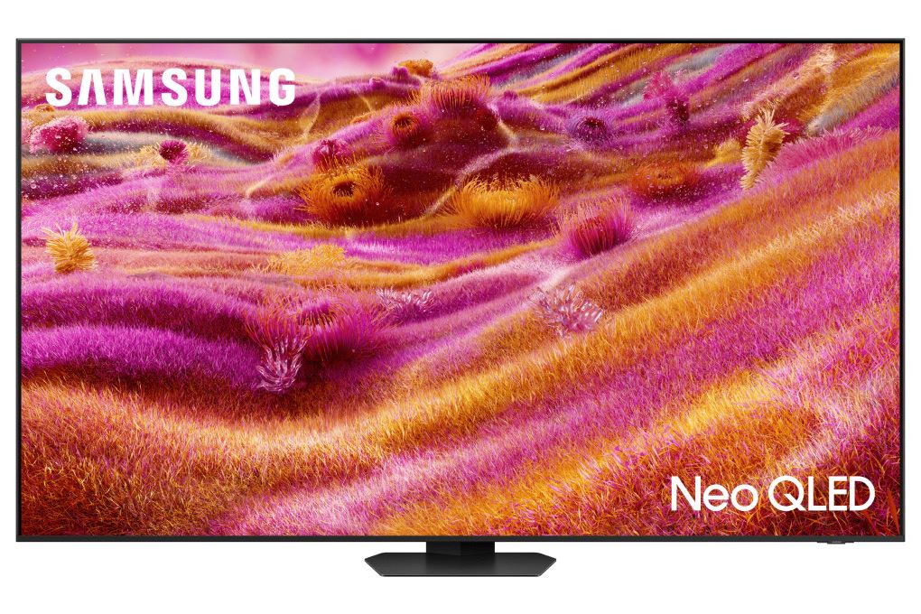 Smart Tivi Neo QLED Samsung AI 4K 98 inch QA98QN90F Màu Đen