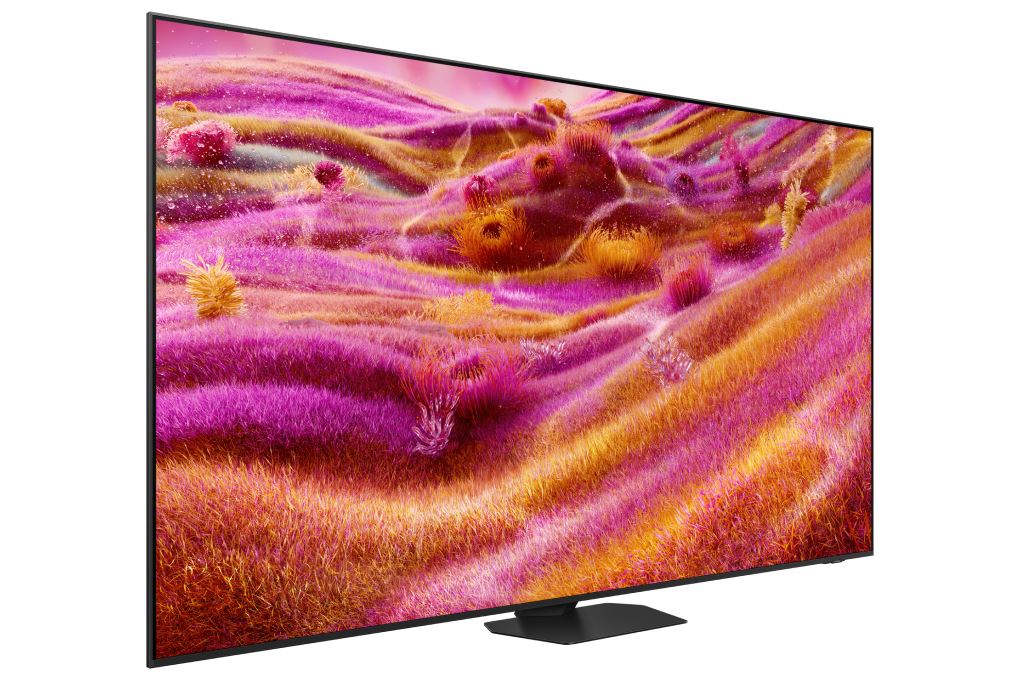 Smart Tivi Neo QLED Samsung AI 4K 98 inch QA98QN90F Màu Đen