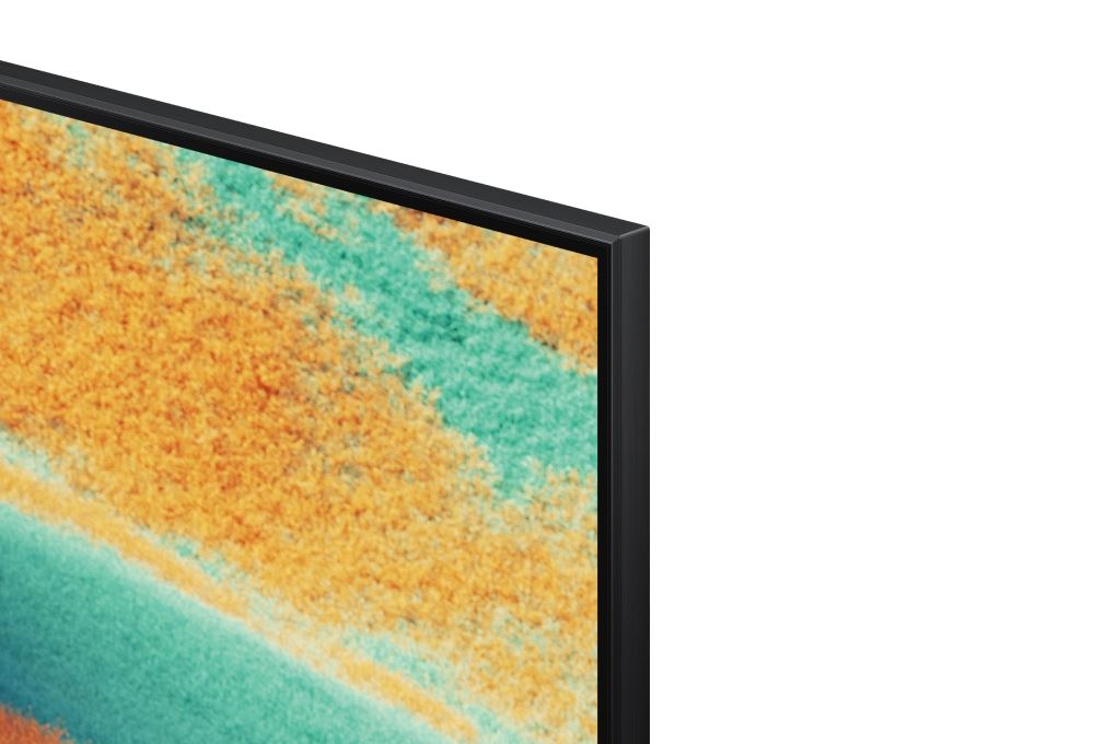 Smart Tivi Neo QLED Samsung AI 4K 85 inch QA85QN85F Màu Đen