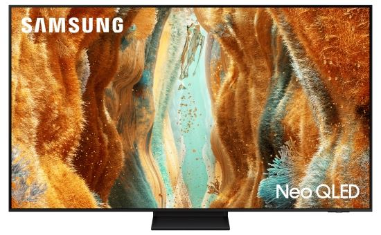 Smart Tivi Neo QLED Samsung AI 4K 85 inch QA85QN70F