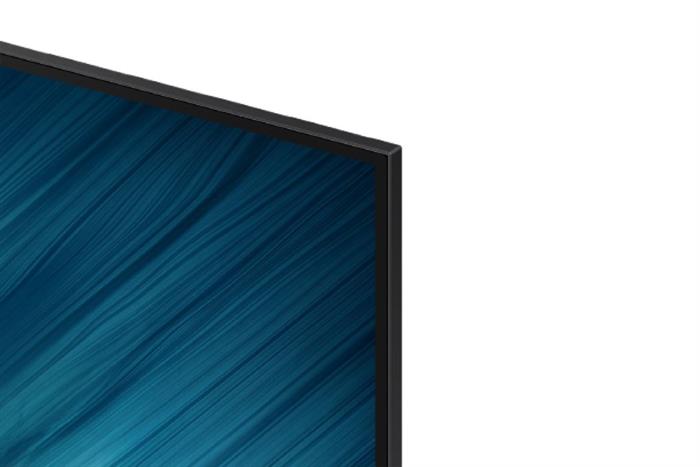 Smart Tivi OLED Samsung AI 4K 83 inch QA83S95F Màu Đen