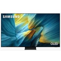 Smart Tivi OLED Samsung AI 4K 83 inch QA83S95F