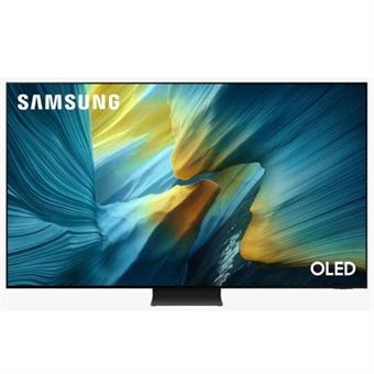 Smart Tivi OLED Samsung AI 4K 83 inch QA83S95F